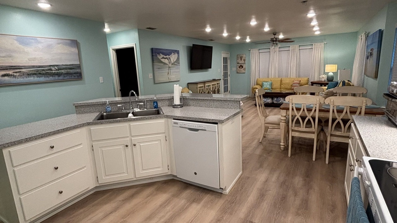 Photo of Kitchen in Daphne