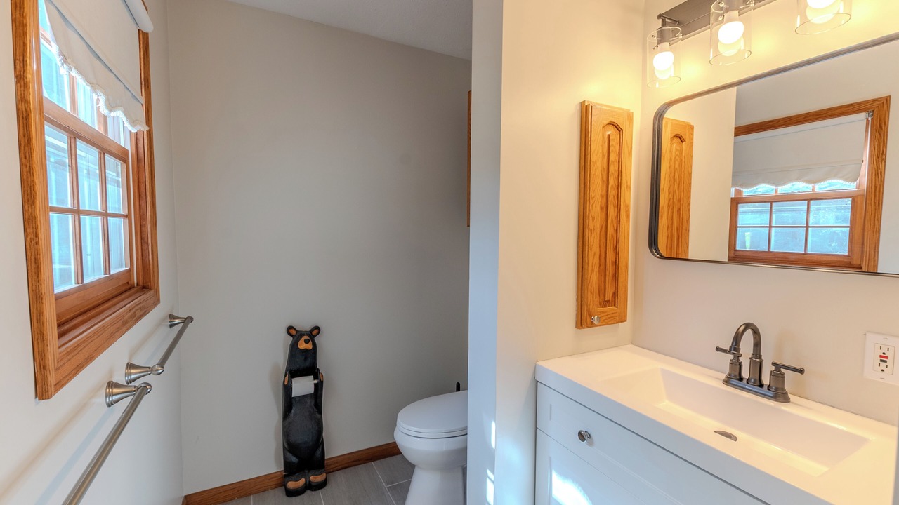 Photo of Bathroom in Hope