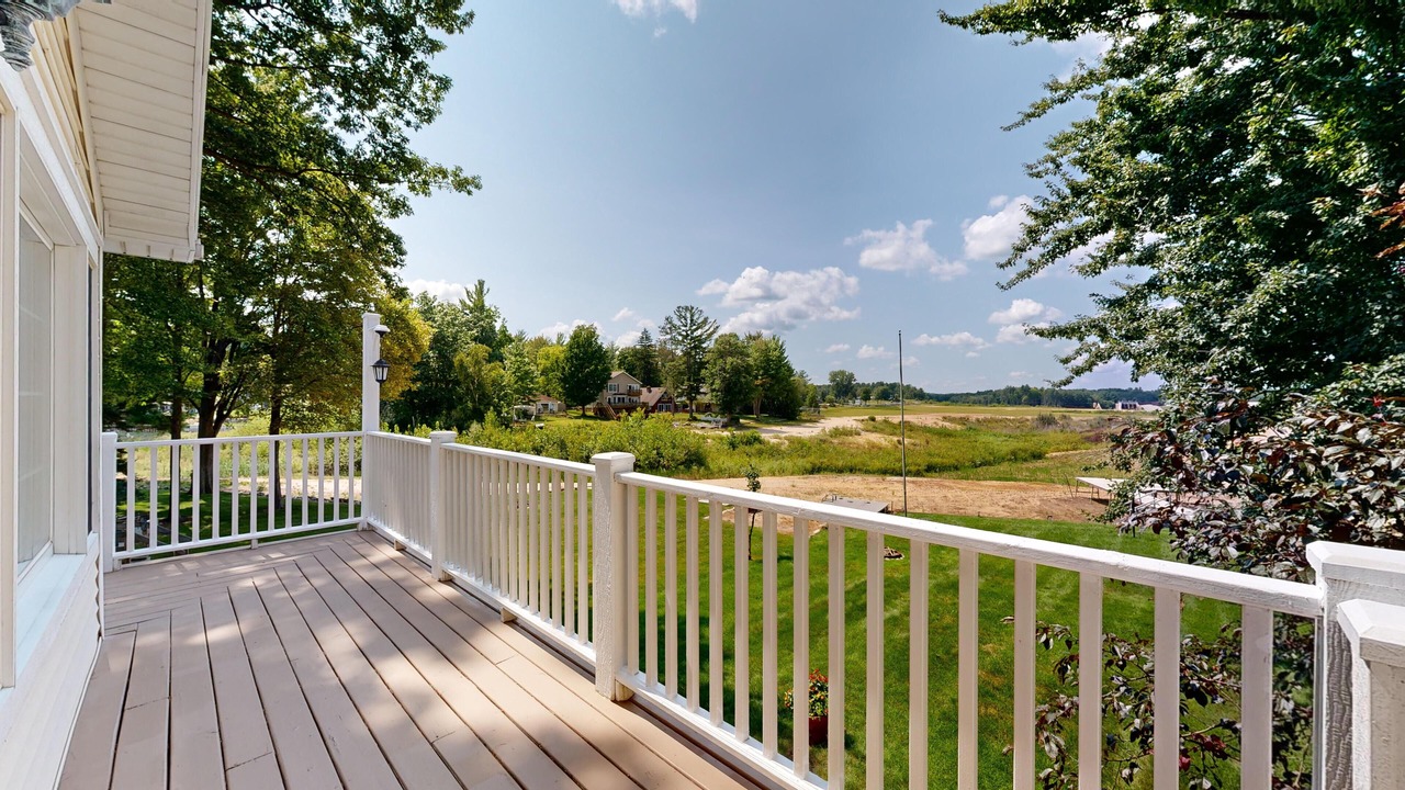 Photo of Patio Balcony in Hope