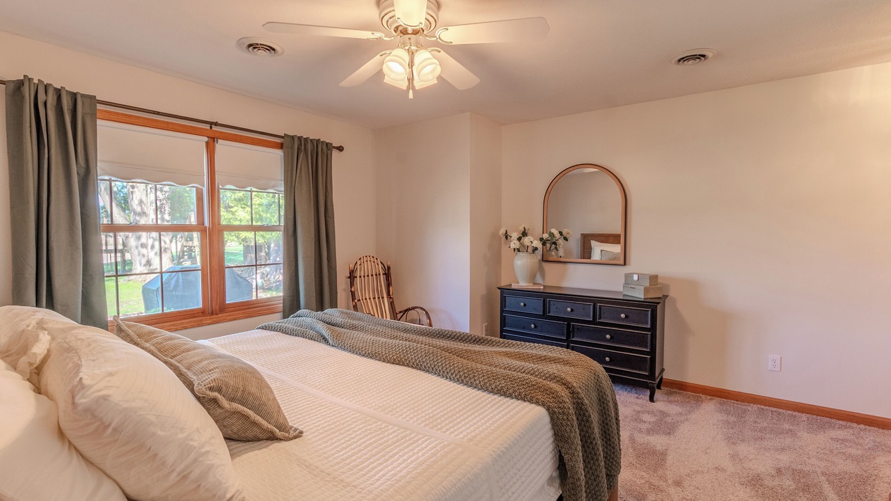 Photo of Bedroom in Hope