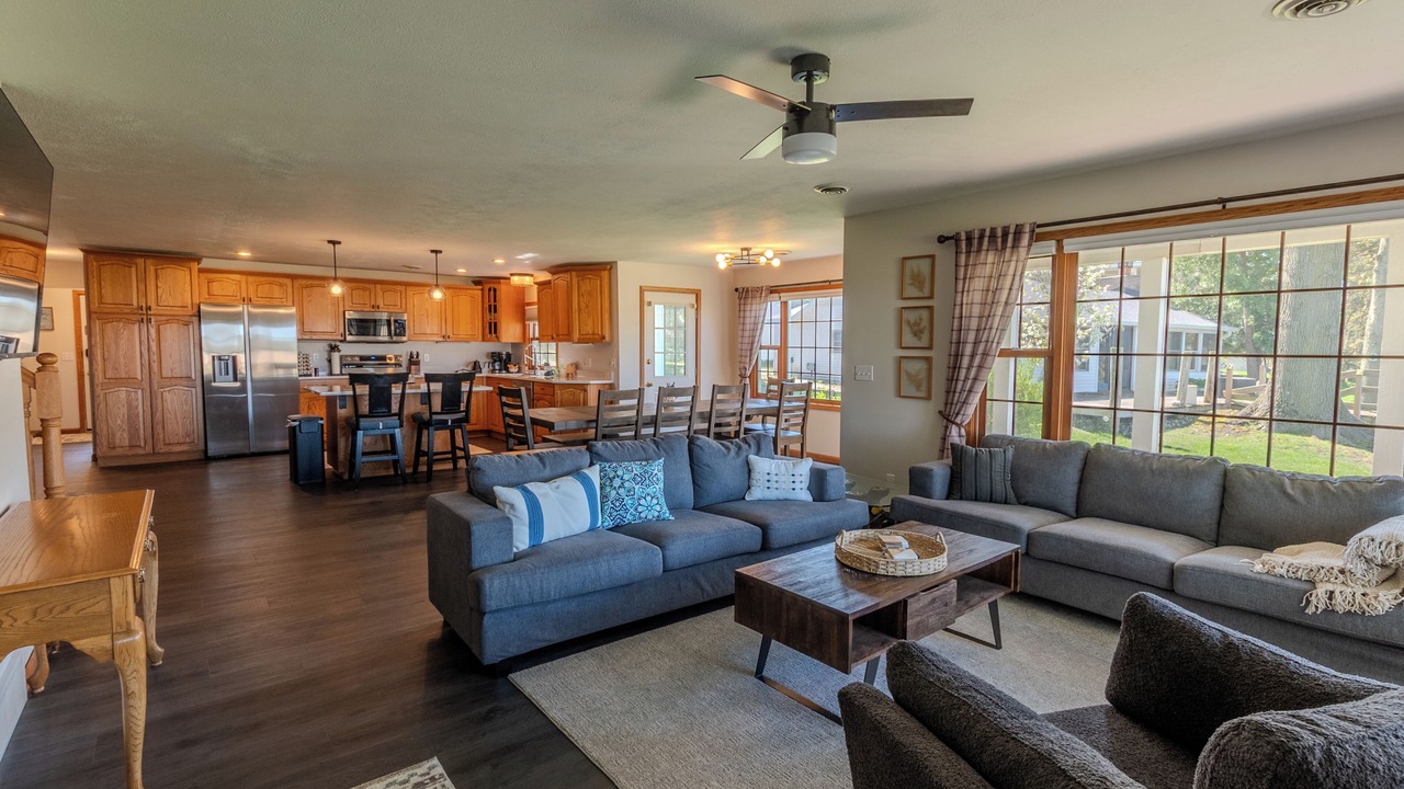 Photo of Livingroom in Hope