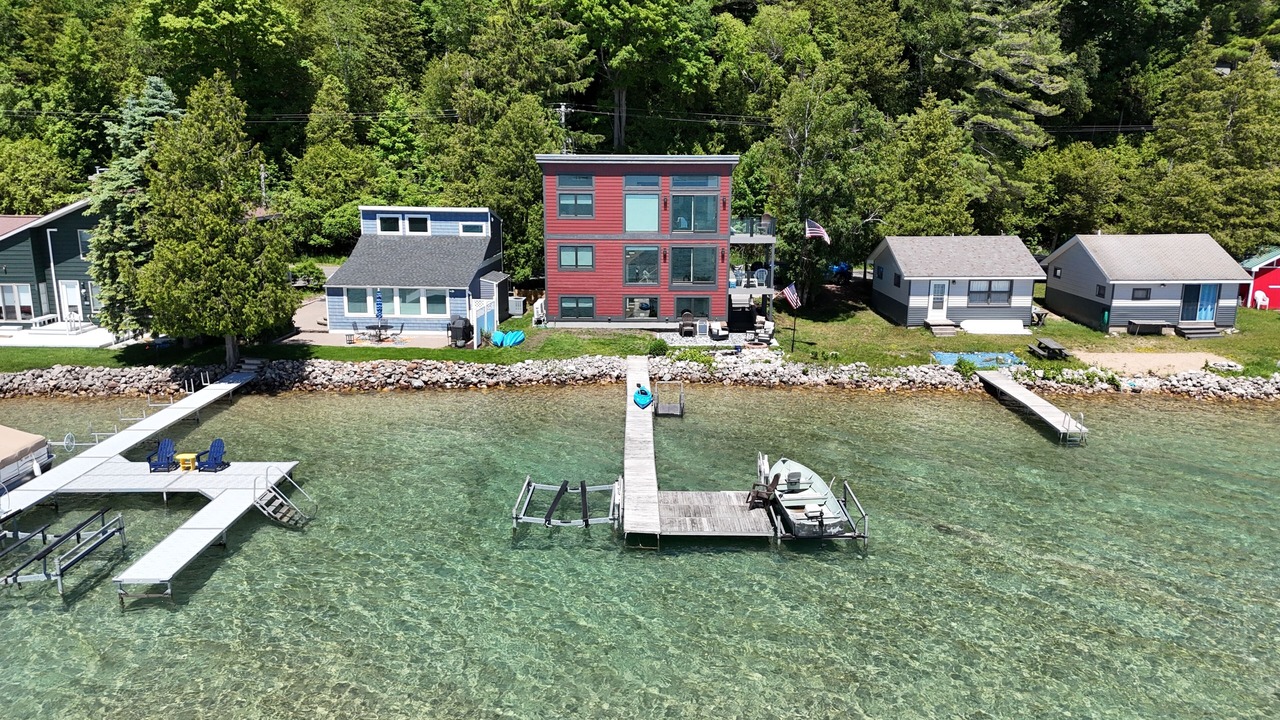 Photo of Outdoor in Lake Township