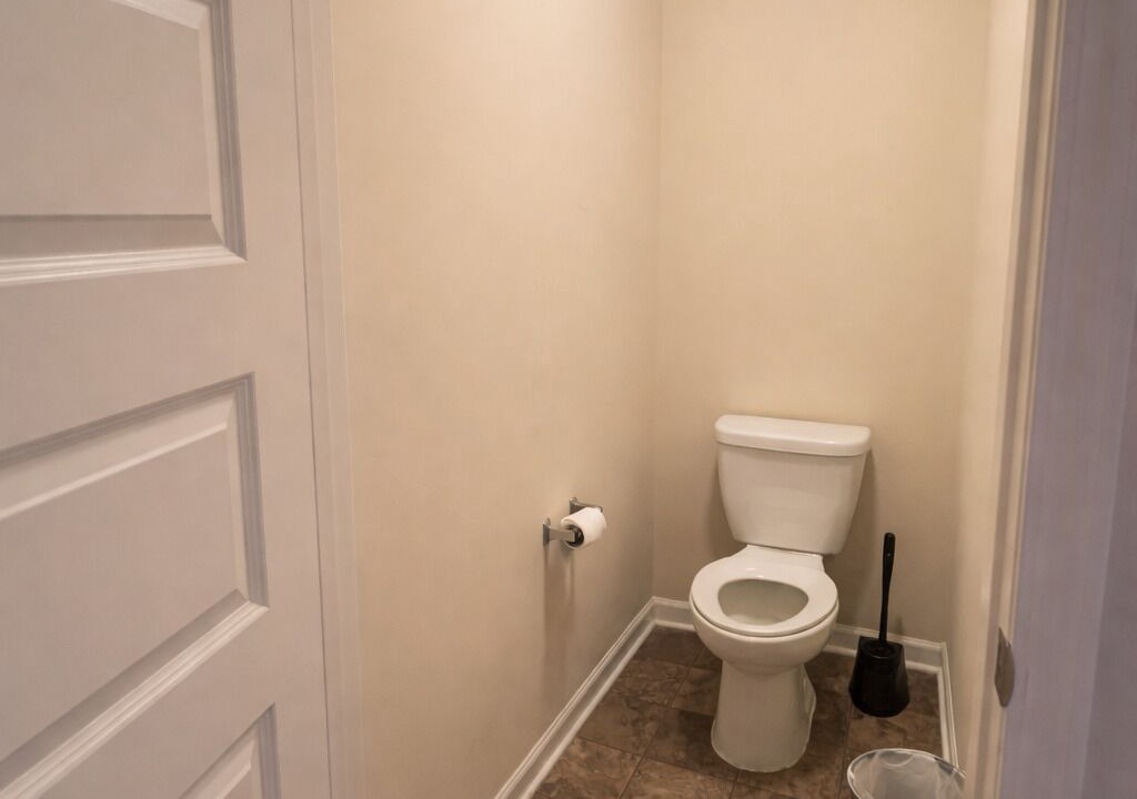 Photo of Bathroom in Fort Gordon