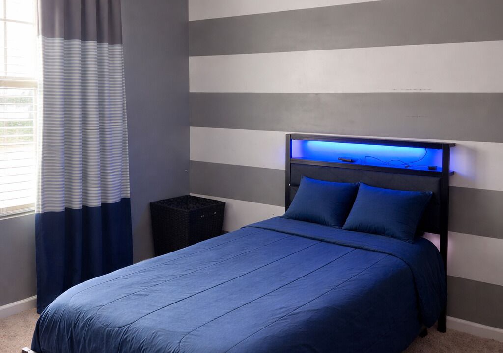 Photo of Bedroom in Fort Gordon