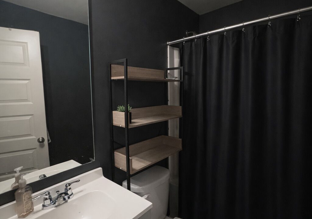 Photo of Bathroom in Fort Gordon