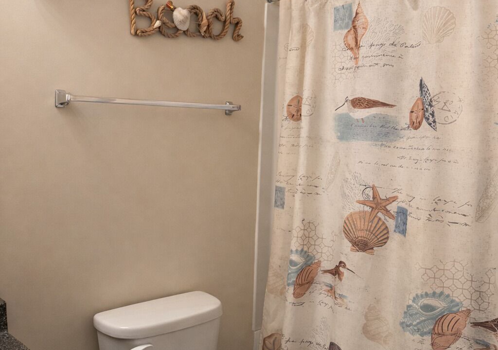 Photo of Bathroom in Fort Gordon