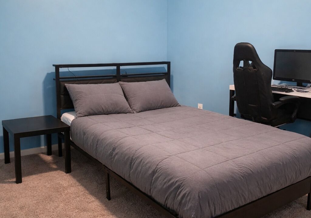 Photo of Bedroom in Fort Gordon