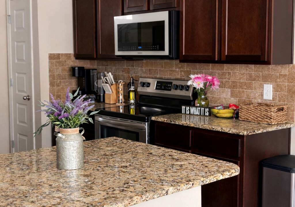 Photo of Kitchen in Fort Gordon
