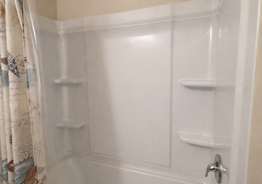 Photo of Bathroom in Fort Gordon