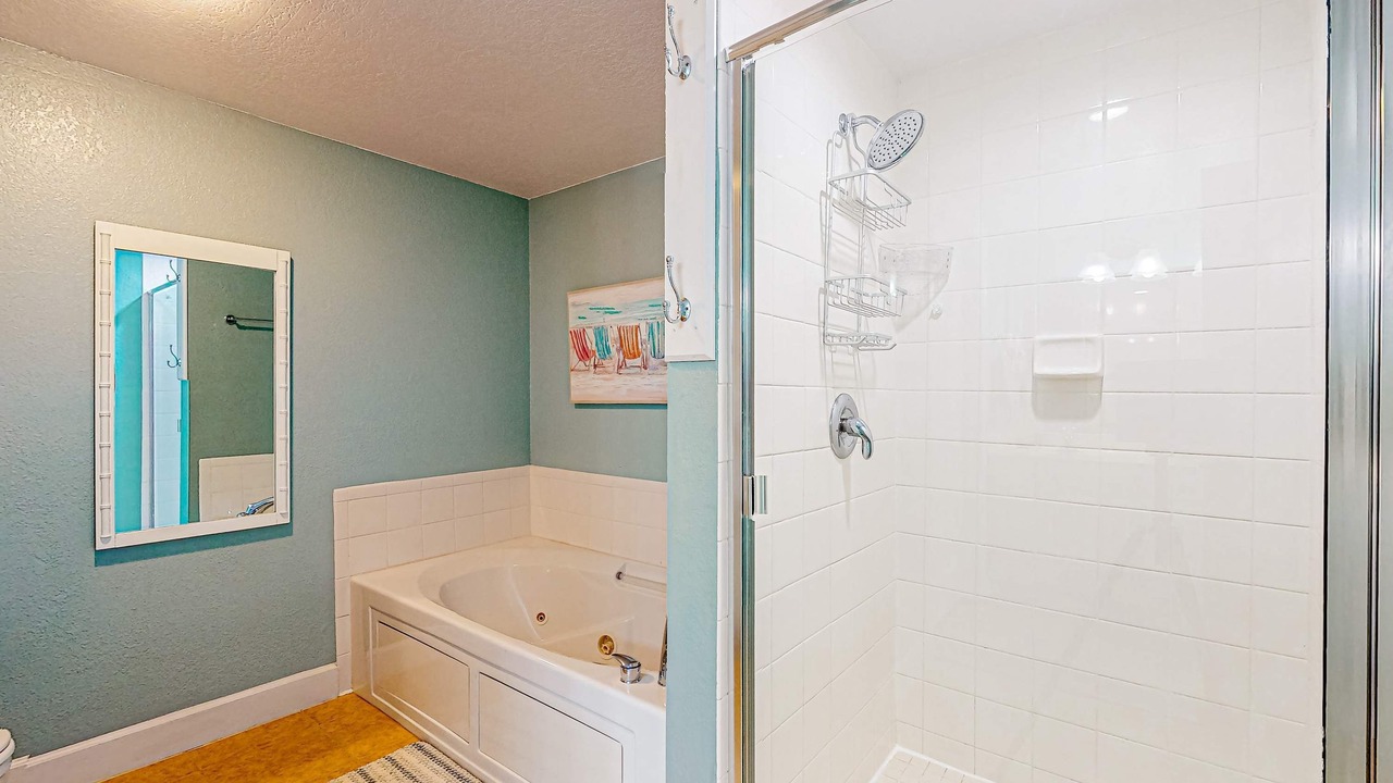 Photo of Bathroom in Ono Island