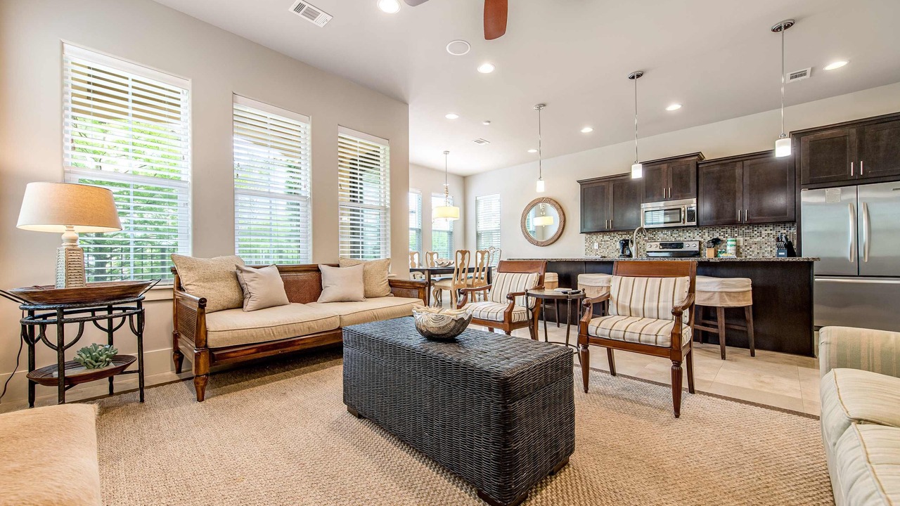 Photo of Livingroom in Villa Lago