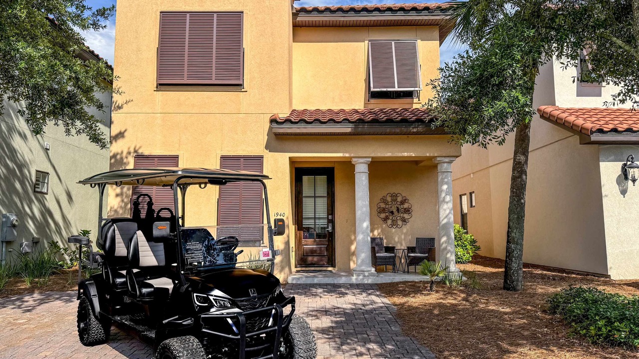 Photo of Outdoor in Villa Lago