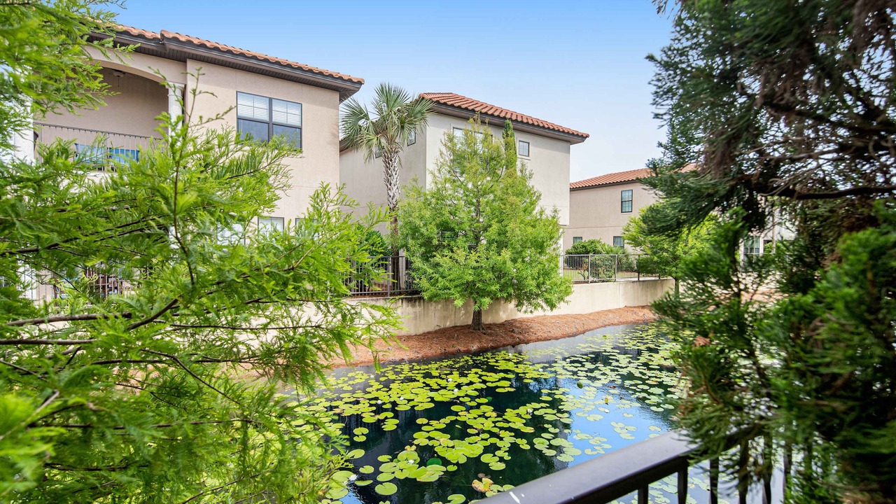 Photo of Outdoor in Villa Lago