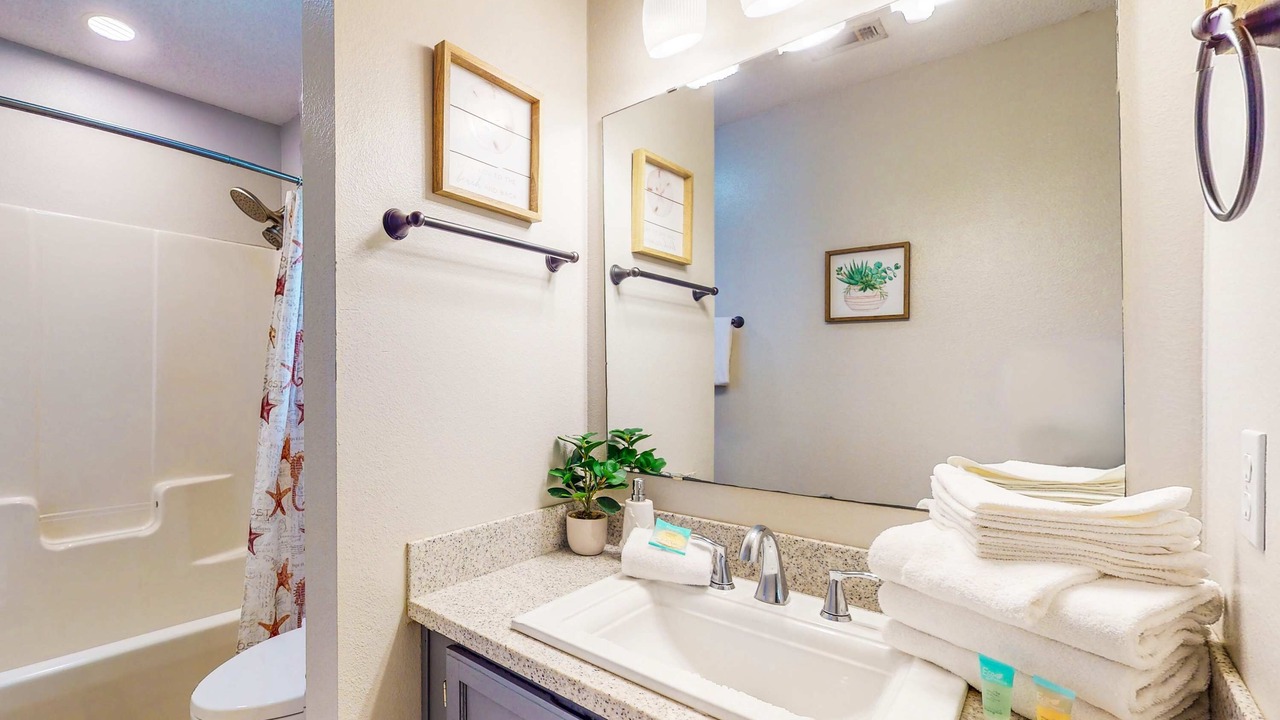 Photo of Bathroom in Ono Island
