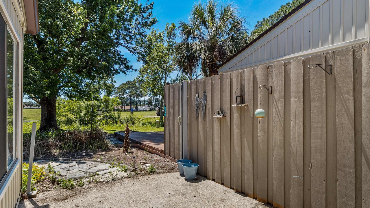 Photo of Outdoor in Perdido Bay Villas