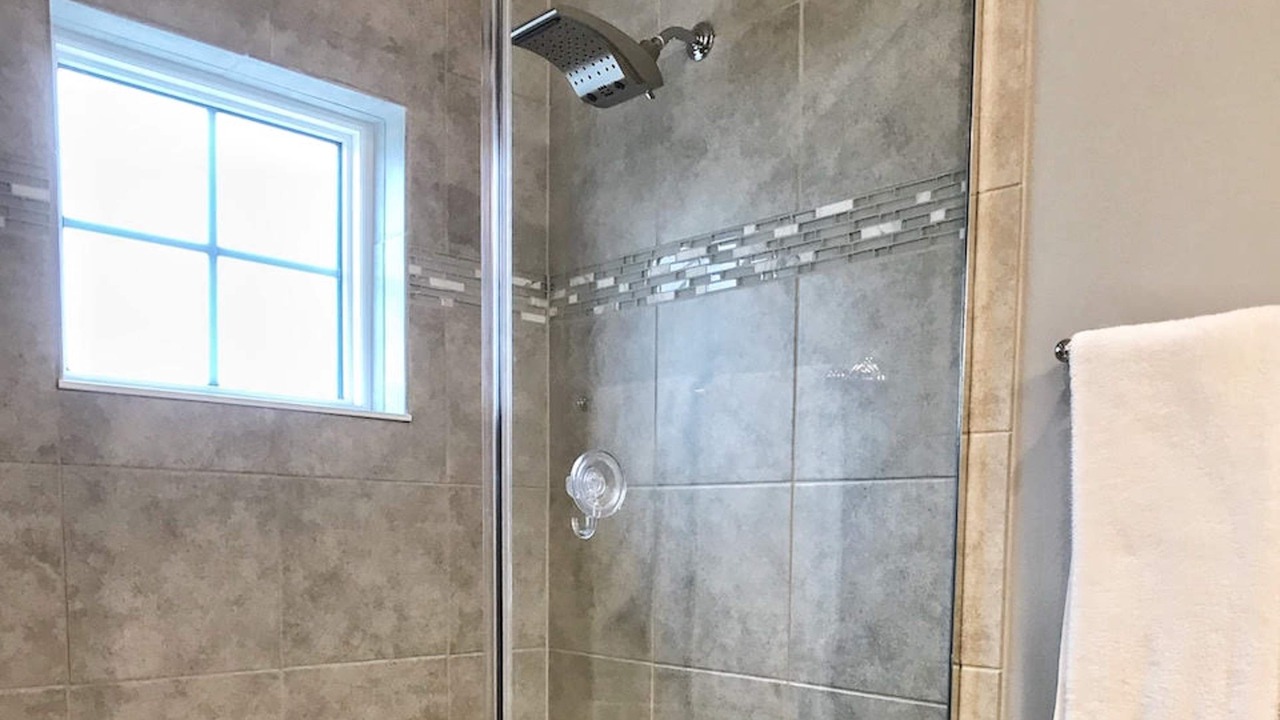 Photo of Bathroom in Ono Island