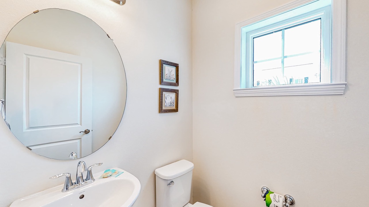 Photo of Bathroom in Ono Island