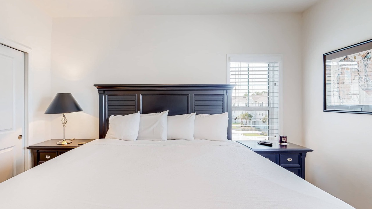 Photo of Bedroom in Ono Island