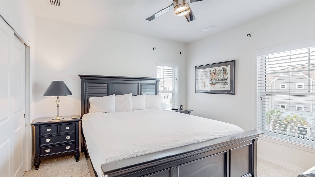 Photo of Bedroom in Ono Island