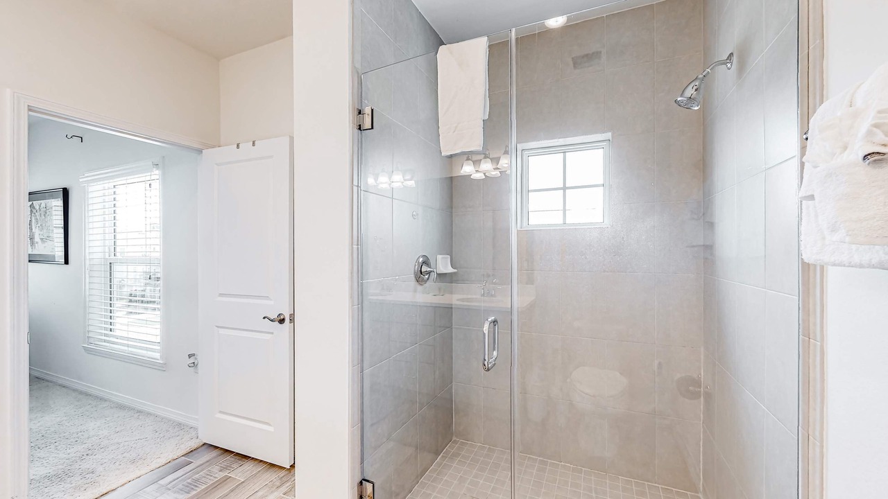 Photo of Bathroom in Ono Island