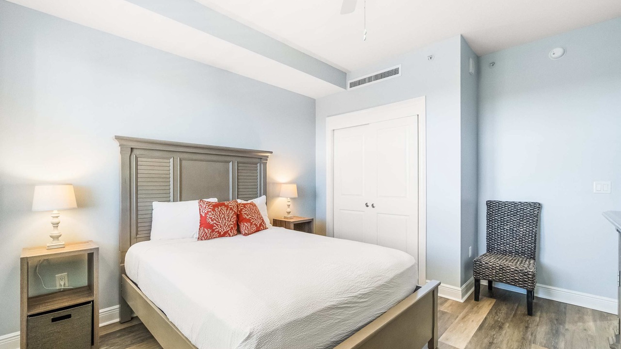 Photo of Bedroom in Ono Island