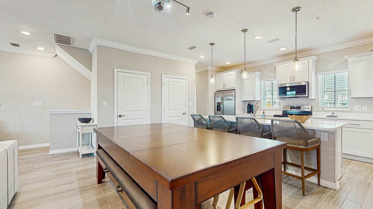 Photo of Kitchen in Ono Island