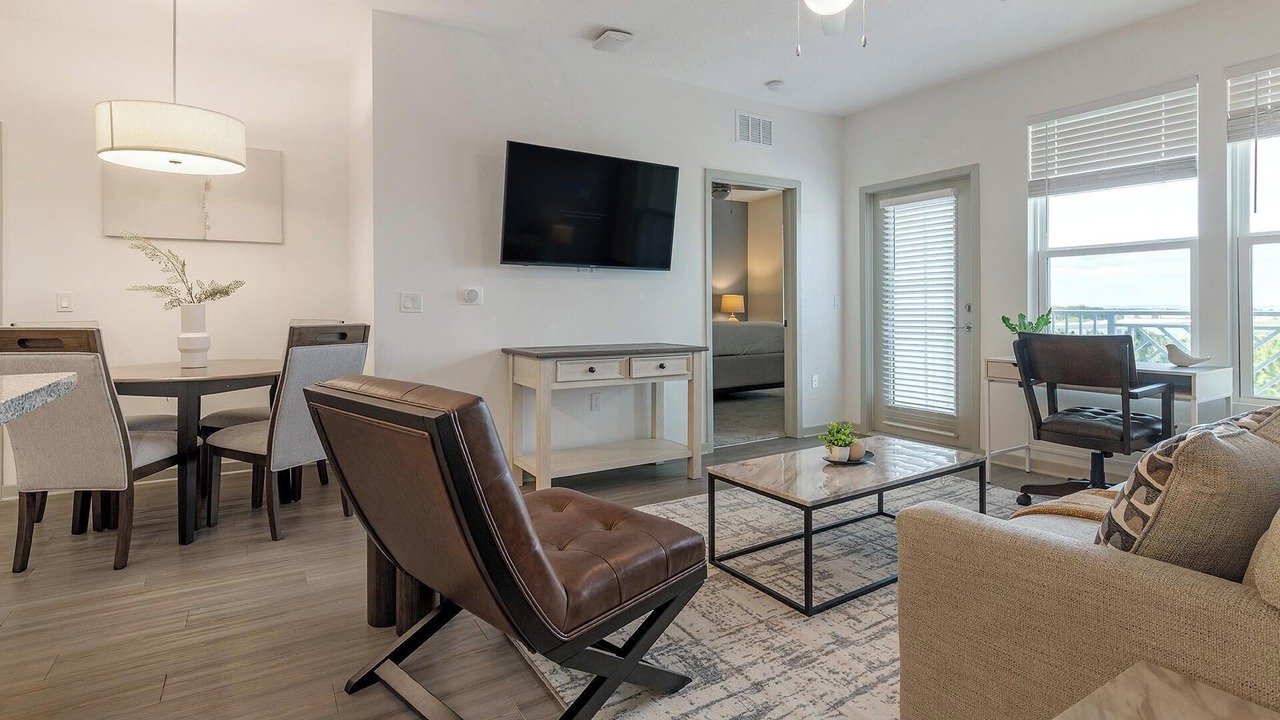 Photo of Livingroom in Apopka