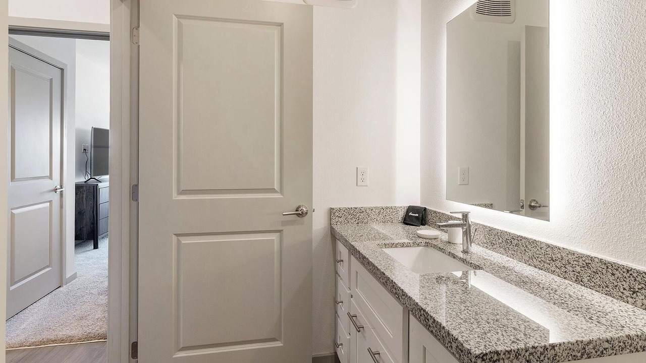 Photo of Bathroom in Apopka