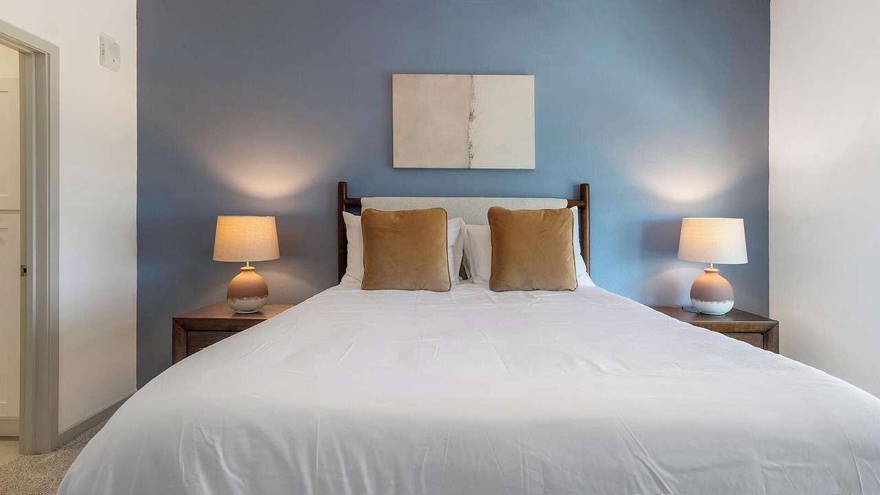 Photo of Bedroom in Apopka