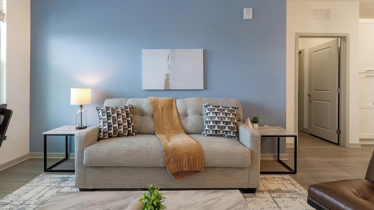 Photo of Livingroom in Apopka