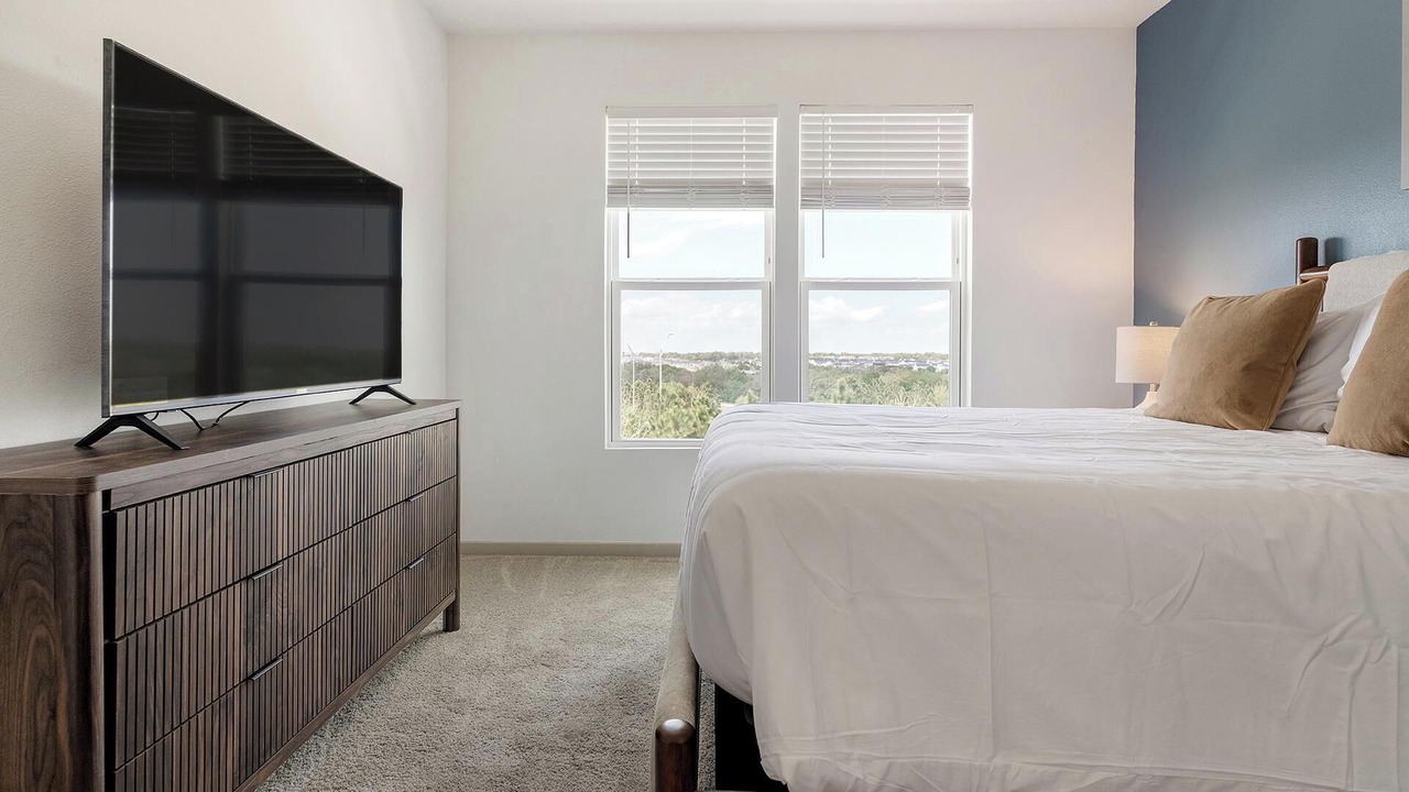 Photo of Bedroom in Apopka
