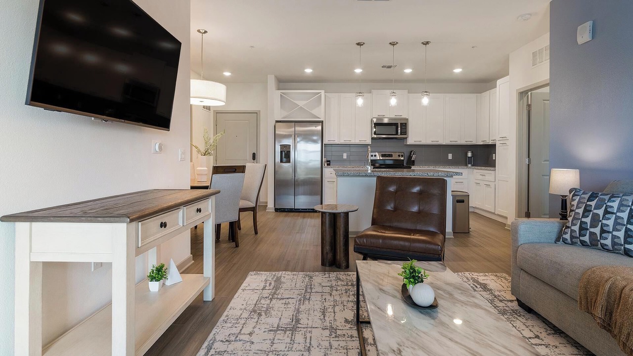 Photo of Livingroom in Apopka