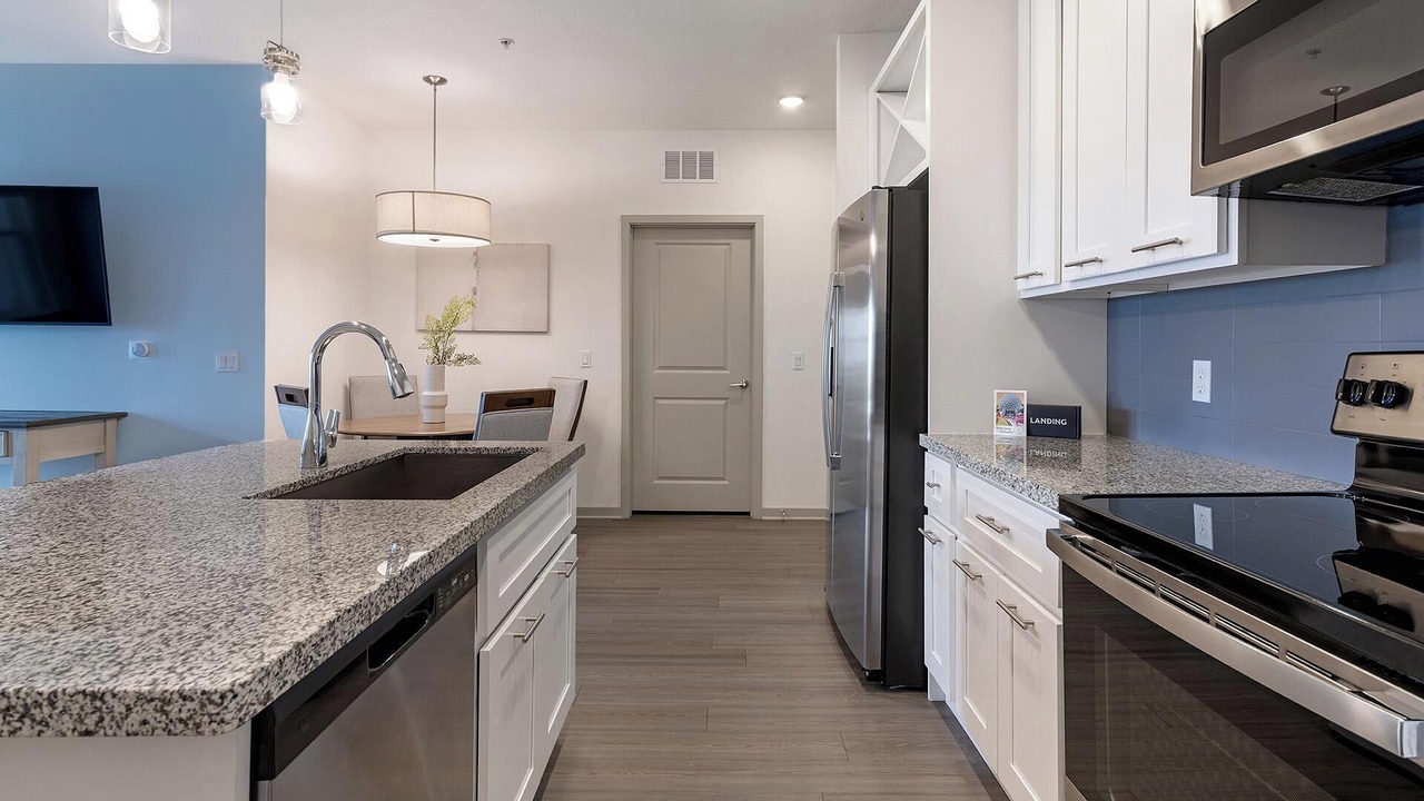 Photo of Kitchen in Apopka