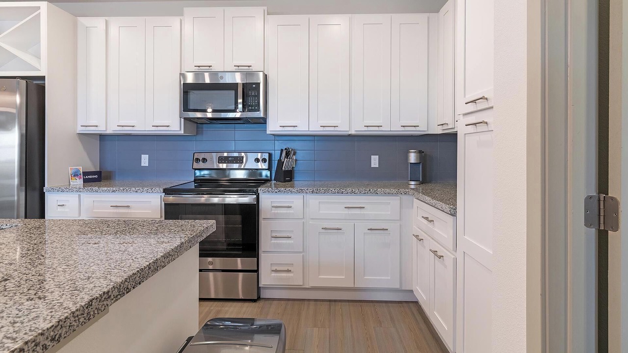 Photo of Kitchen in Apopka