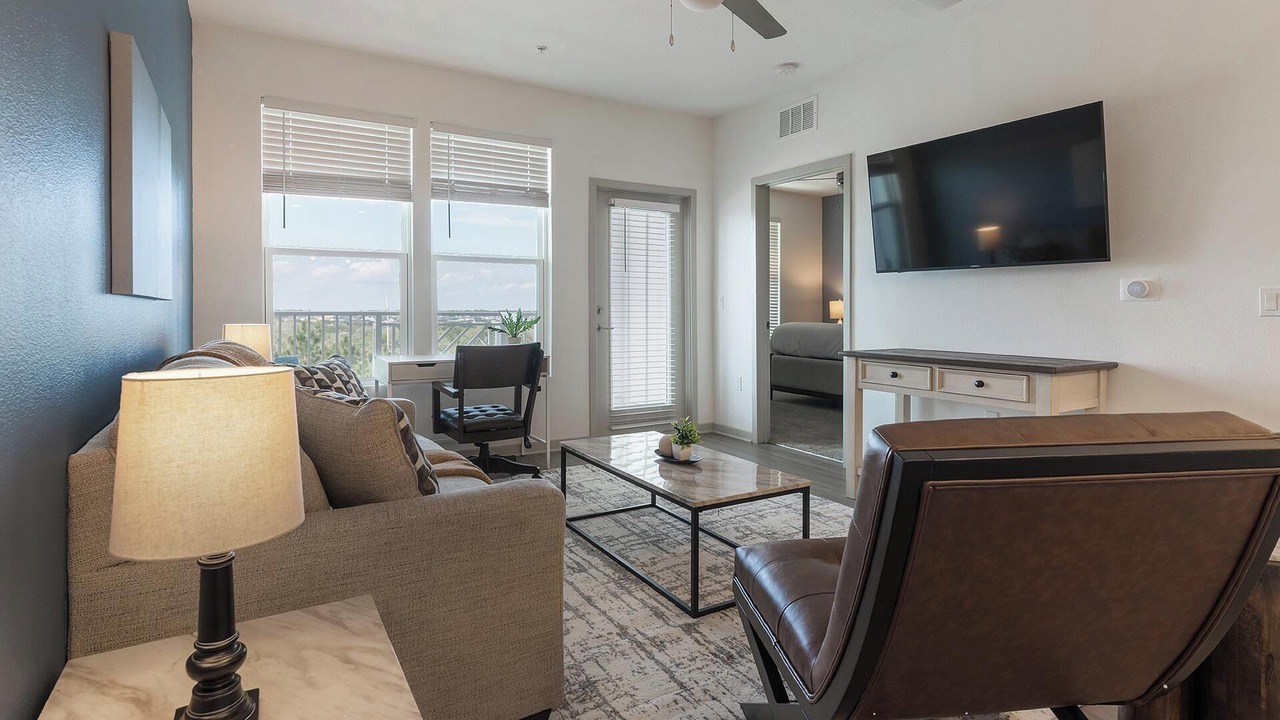 Photo of Livingroom in Apopka