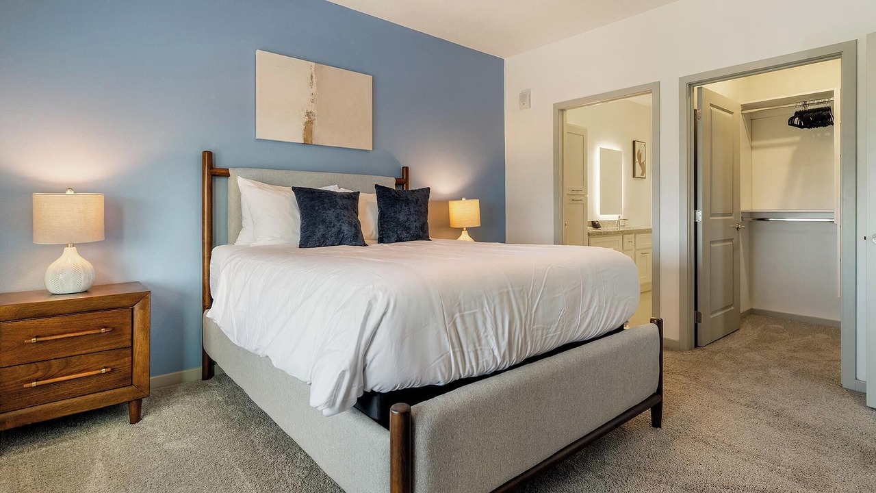 Photo of Bedroom in Apopka
