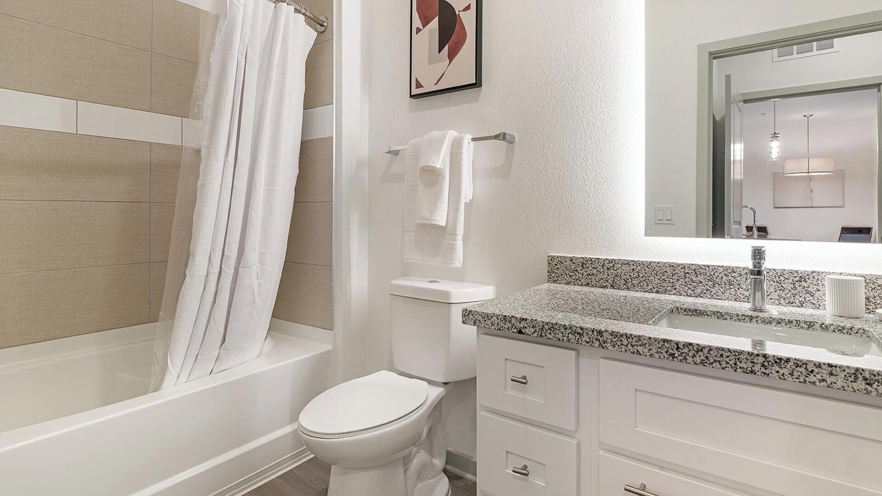 Photo of Bathroom in Apopka