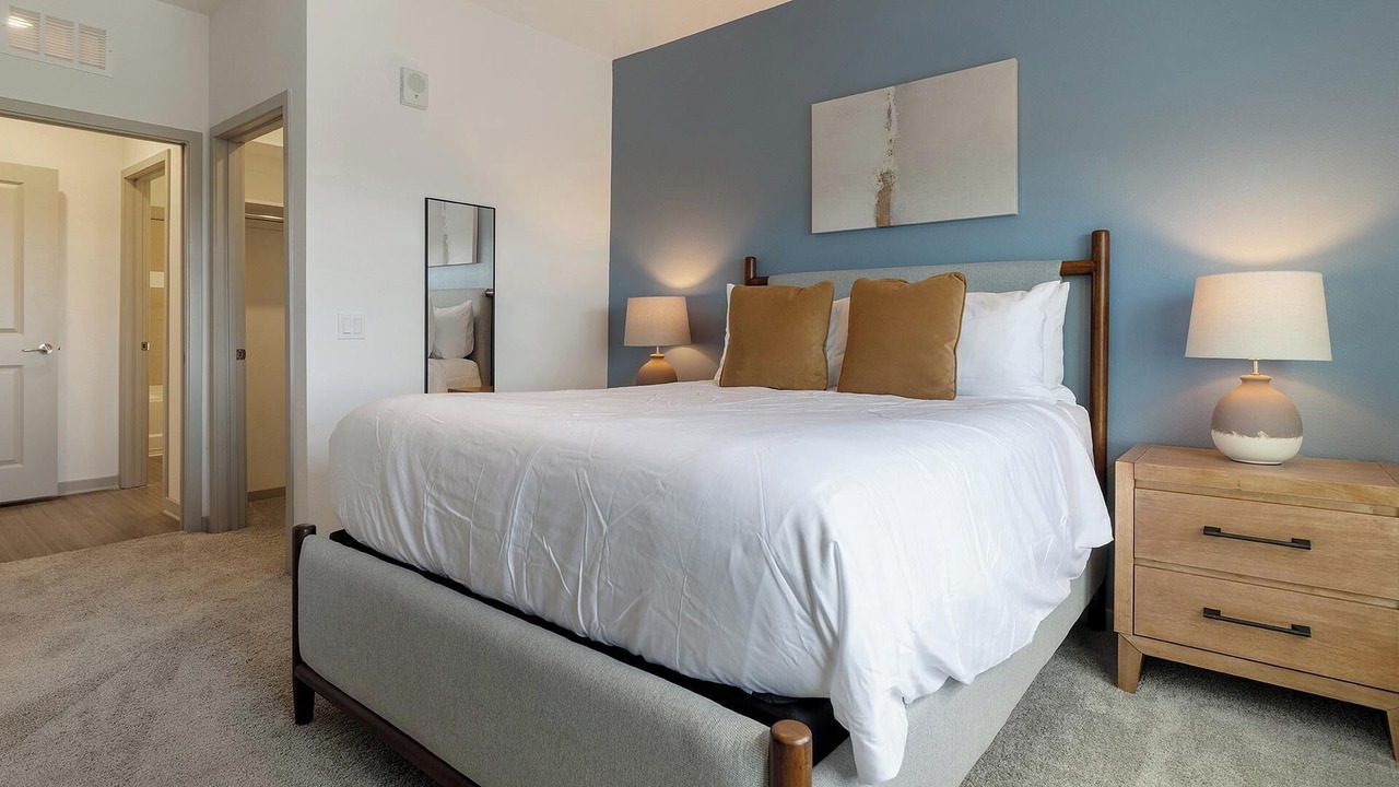Photo of Bedroom in Apopka