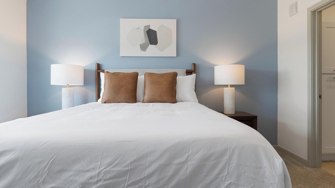 Photo of Bedroom in Apopka