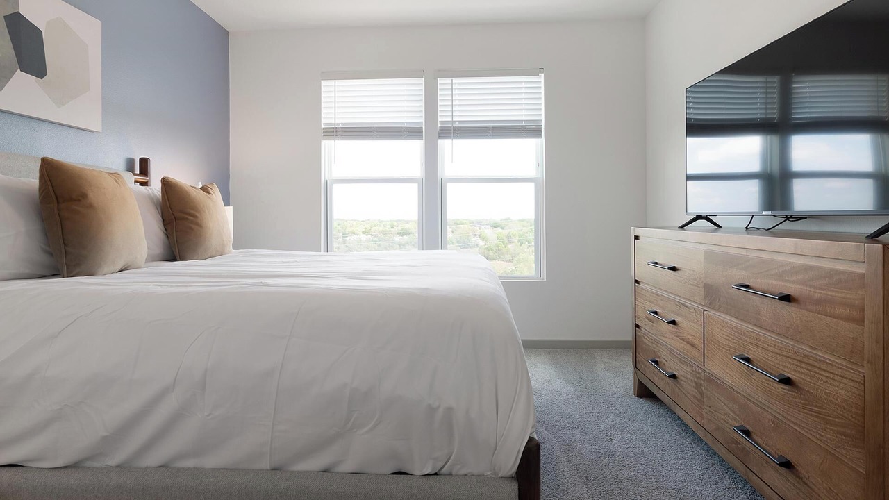 Photo of Bedroom in Apopka