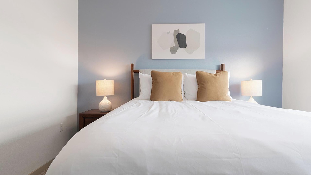 Photo of Bedroom in Apopka