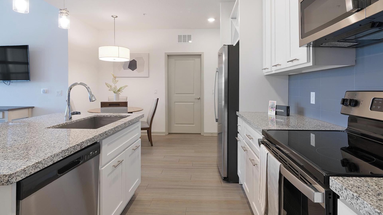 Photo of Kitchen in Apopka