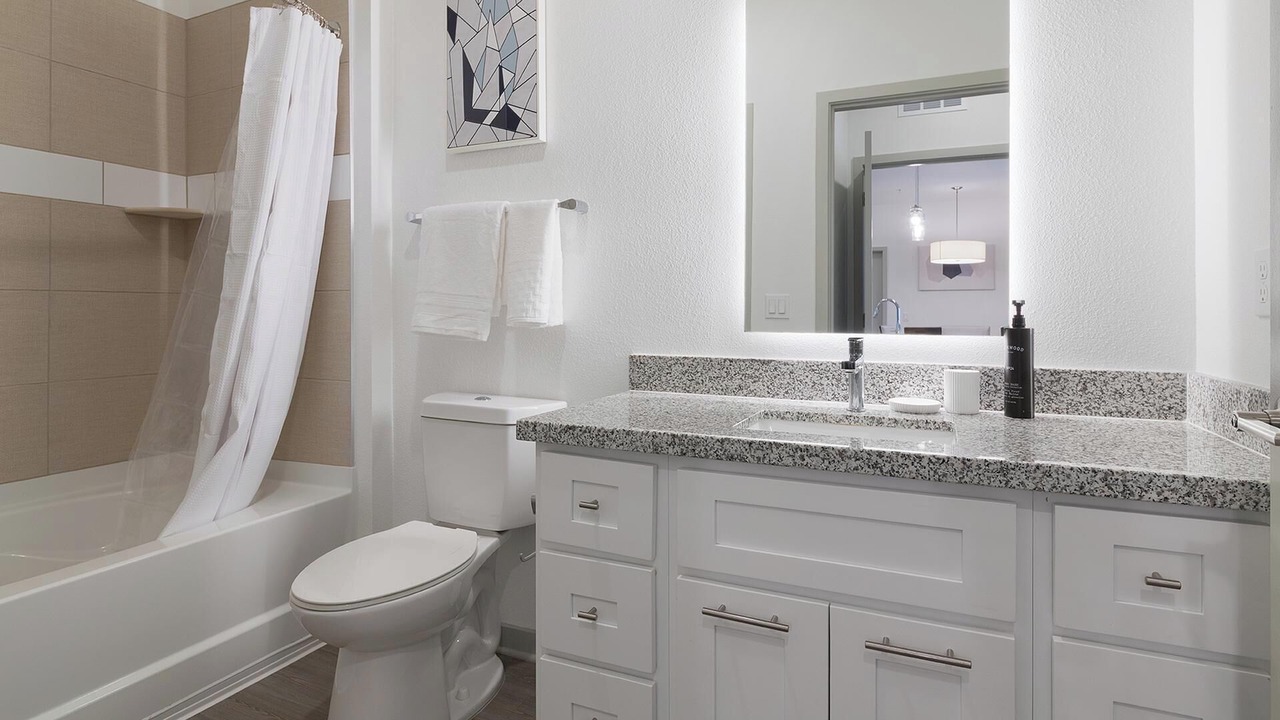 Photo of Bathroom in Apopka