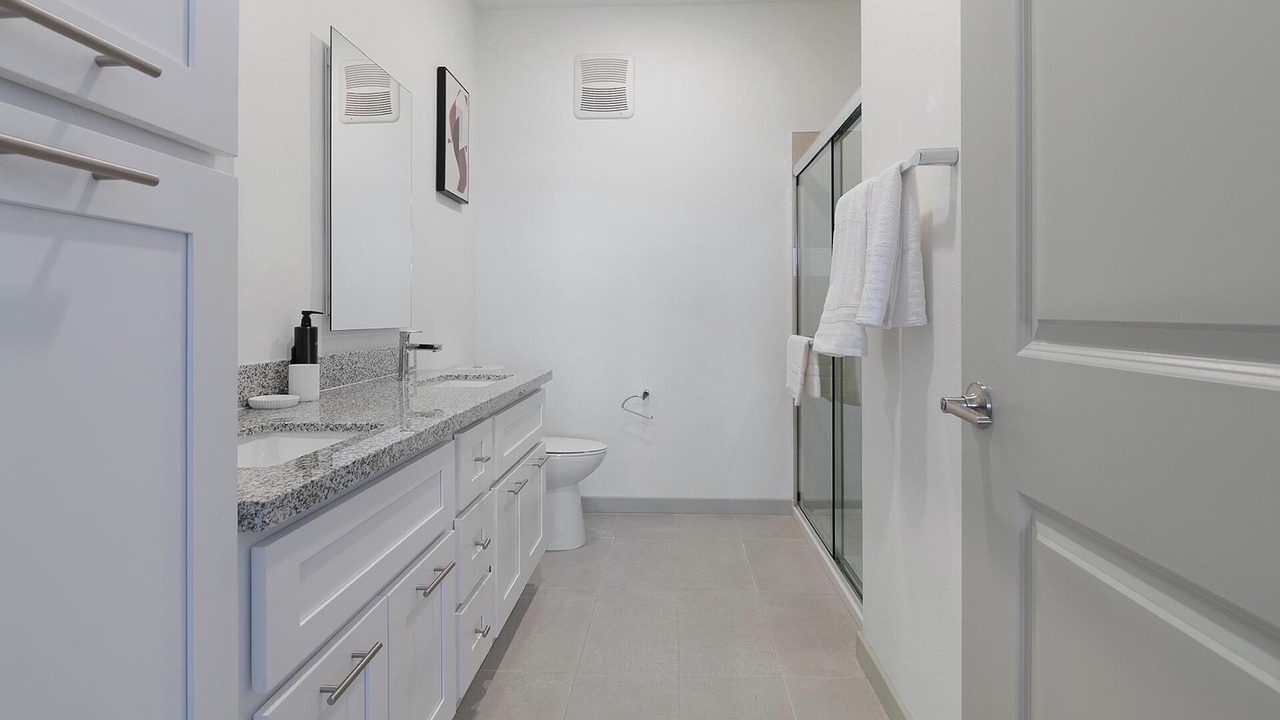 Photo of Bathroom in Apopka