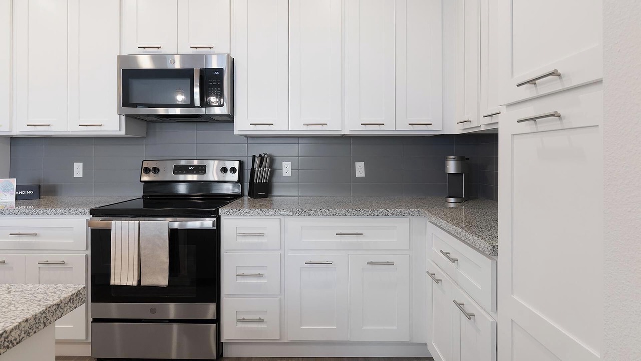 Photo of Kitchen in Apopka