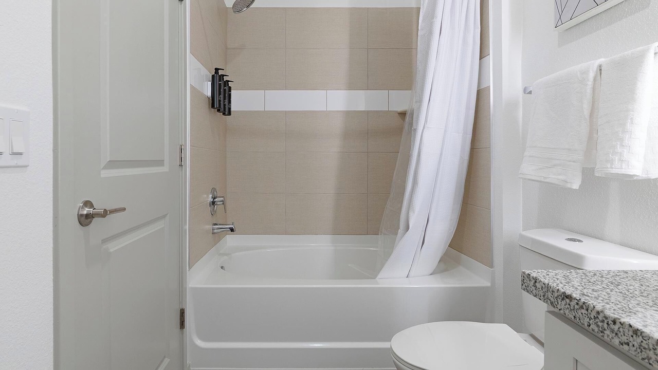 Photo of Bathroom in Apopka