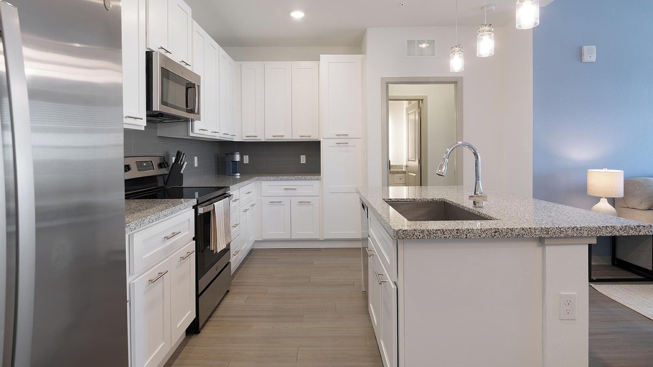 Photo of Kitchen in Apopka