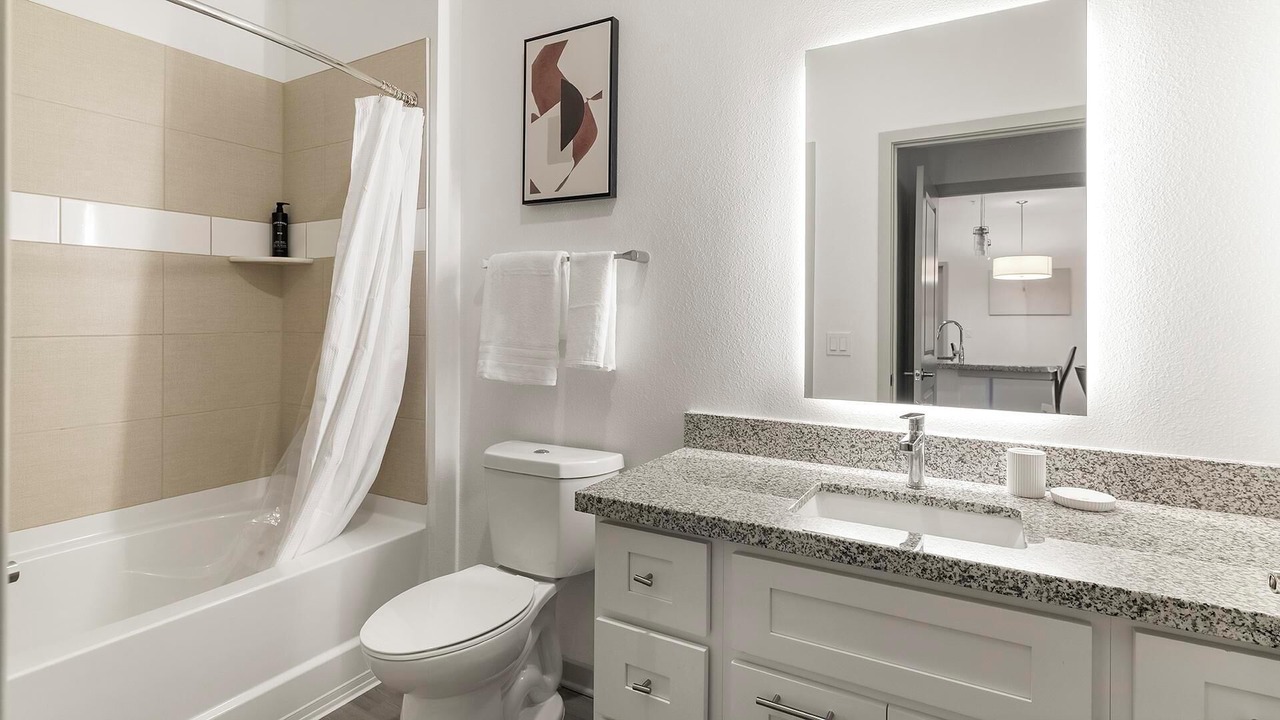 Photo of Bathroom in Apopka