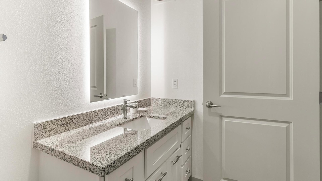 Photo of Bathroom in Apopka