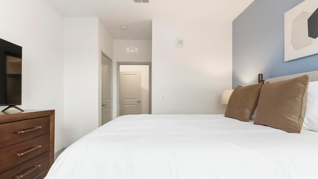 Photo of Bedroom in Apopka